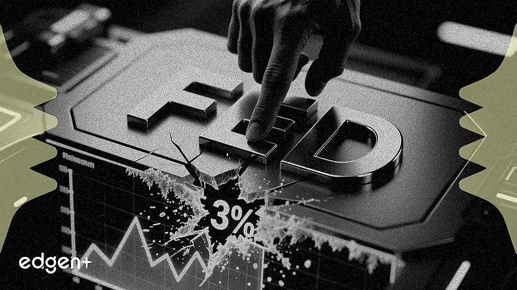 Bessent pressures Fed for rate cut as inflation cools below 3%