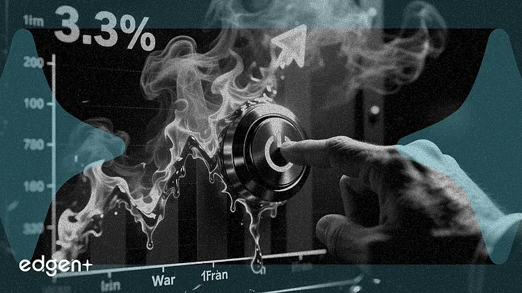 Bessent, İran Savaşı'nın Enflasyonu %3,3'e Çıkarmasıyla Fed'e Duraklama Çağrısında Bulundu