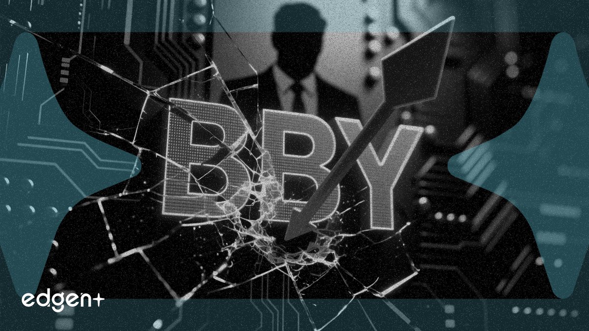 ゴールドマン、PCコスト懸念でベストバイ株を「売り」に格下げ