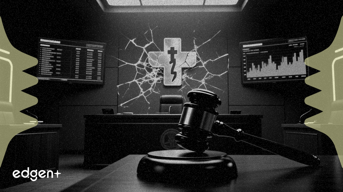 베타 바이오닉스, 투자자 소송 조사 직면