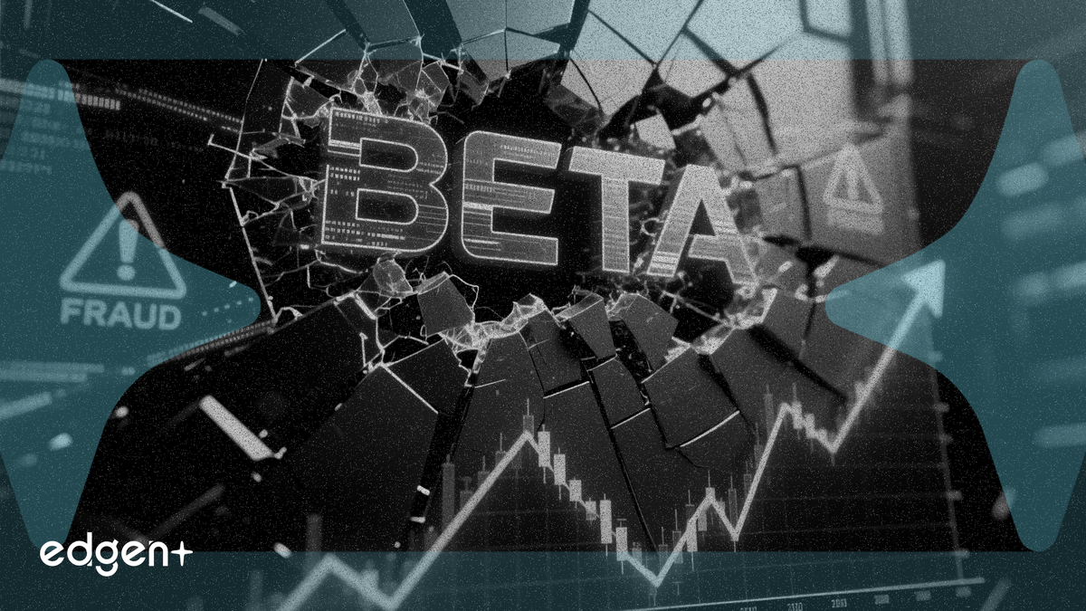 BETA Technologies enfrenta una investigación por fraude tras el anuncio de un bufete de abogados el 1 de abril