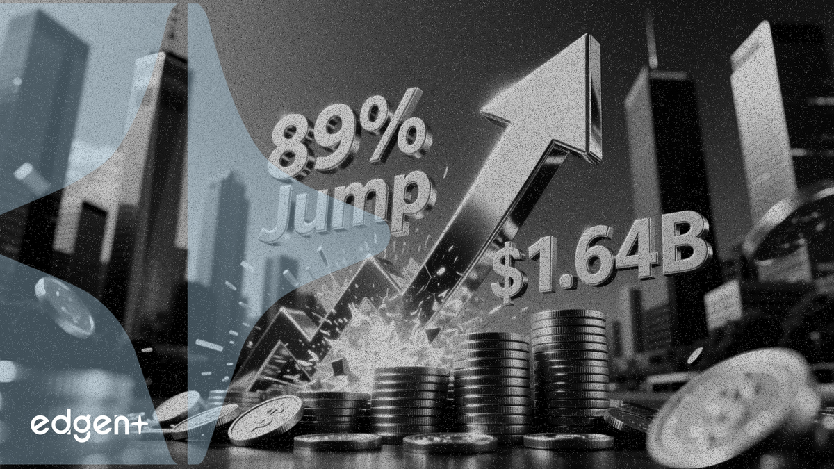 베터 홈 앤 파이낸스(Better Home & Finance) 대출 실행액 89% 급증한 16.4억 달러 기록