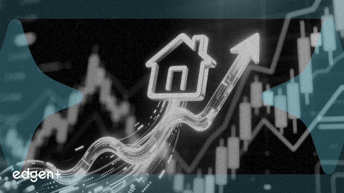 Better Home & Finance 株、ウェアハウス・モーゲージの資金調達を受けて23%急騰