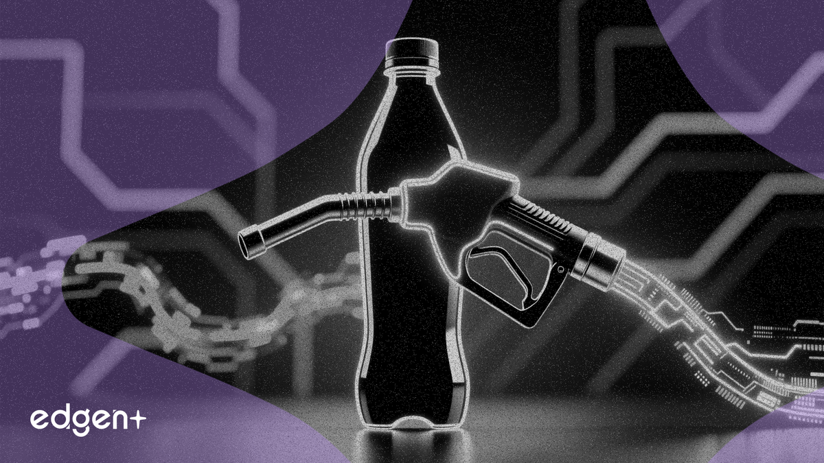 Le fabricant de boissons IBG acquiert 51 % de BlockFuel pour pivoter vers l'énergie