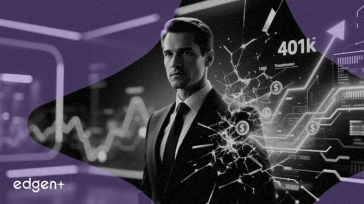 401kの先へ:あるエグゼクティブが描く「新しい定年」に向けた10カ年計画