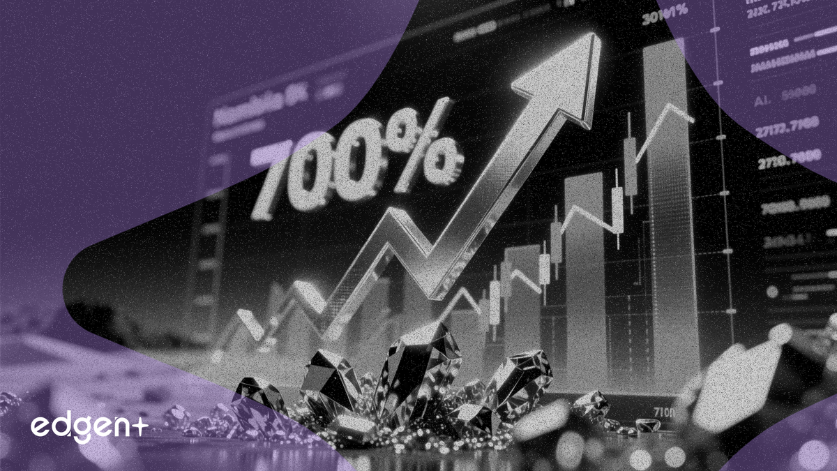 베잔트 리소스, 나미비아 자원량 7배 증가 발표에 주가 11% 급등