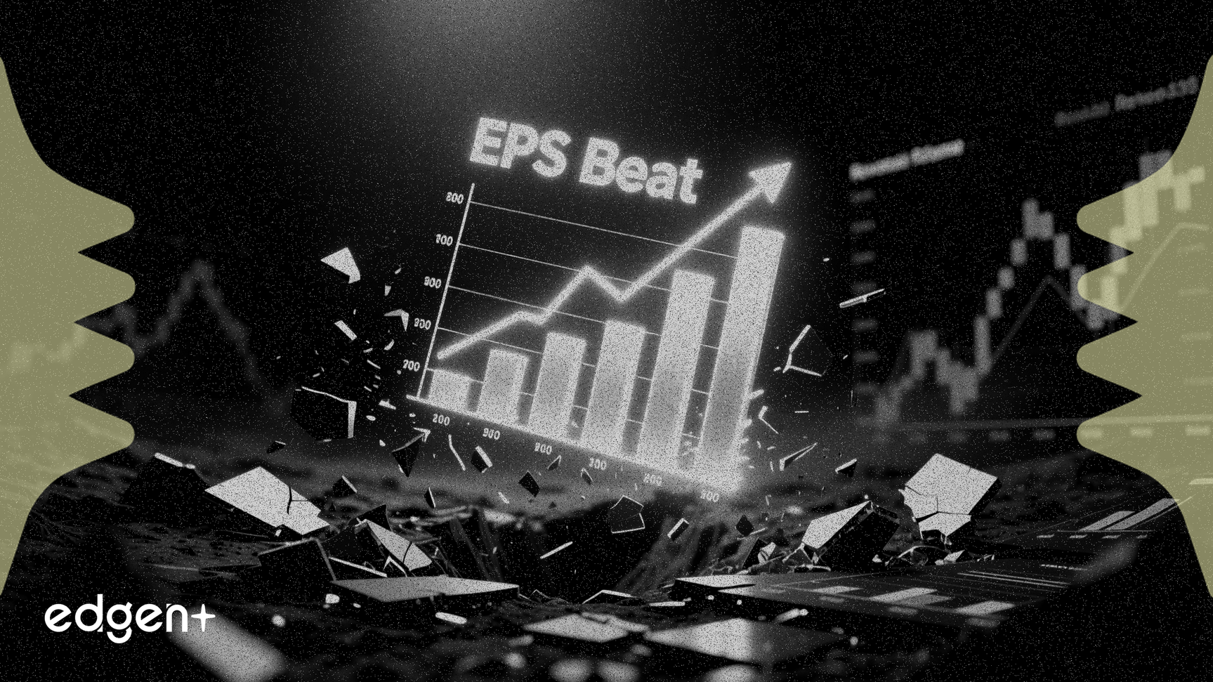 CRBP Vượt Mục Tiêu EPS Quý 4 Dù Báo Cáo Doanh Thu Bằng 0