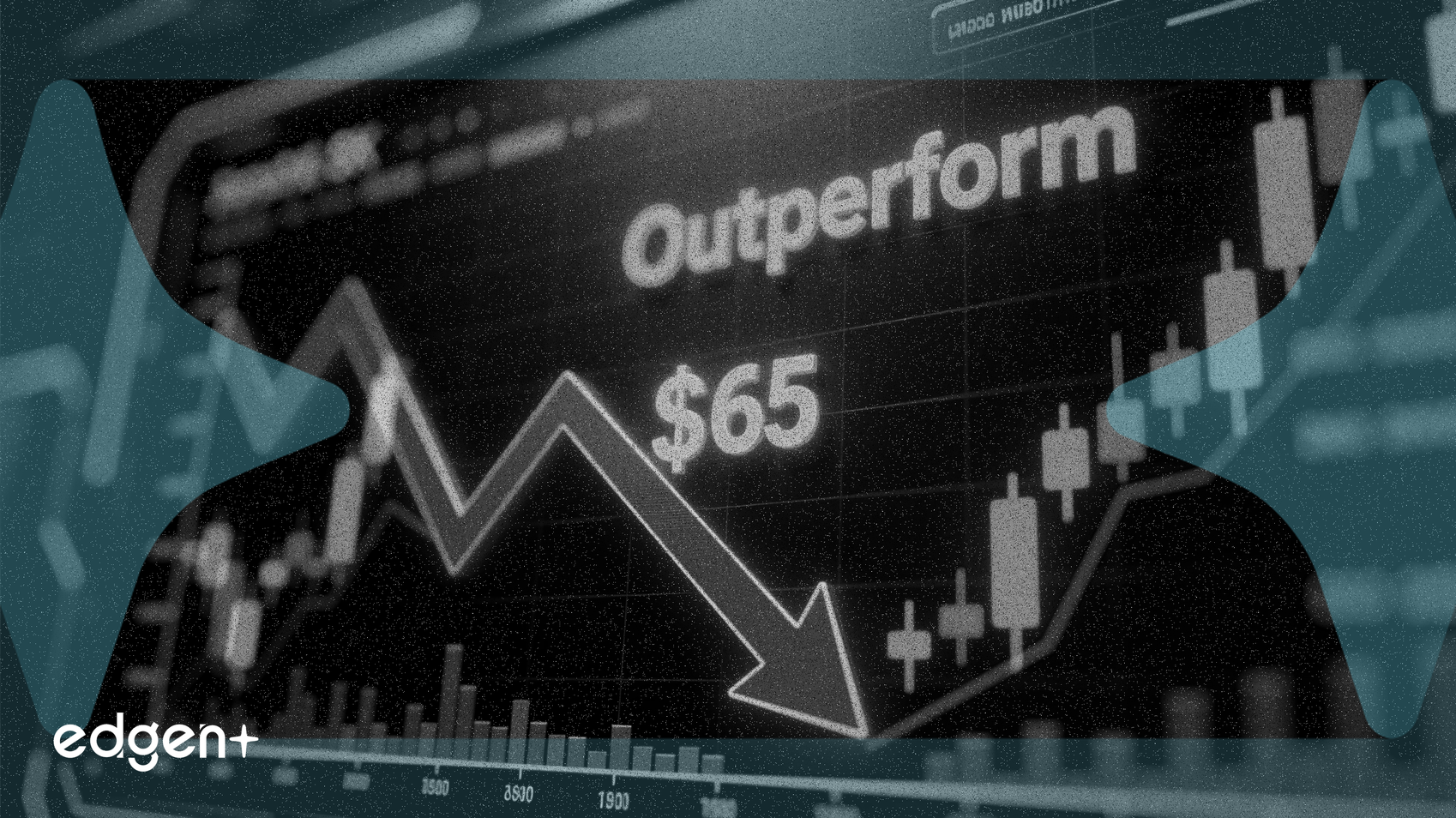 加拿大皇家銀行下調Nutanix目標價至65美元，維持「跑贏大盤」評級