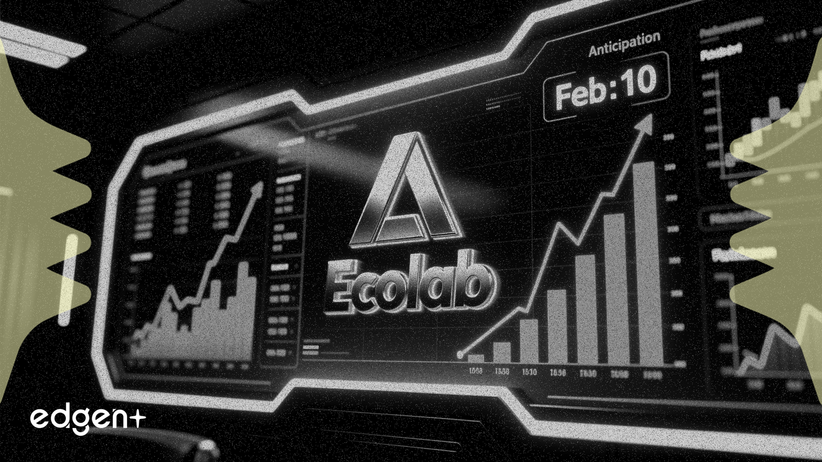 Ecolab anunciará los resultados del cuarto trimestre de 2025 el 10 de febrero