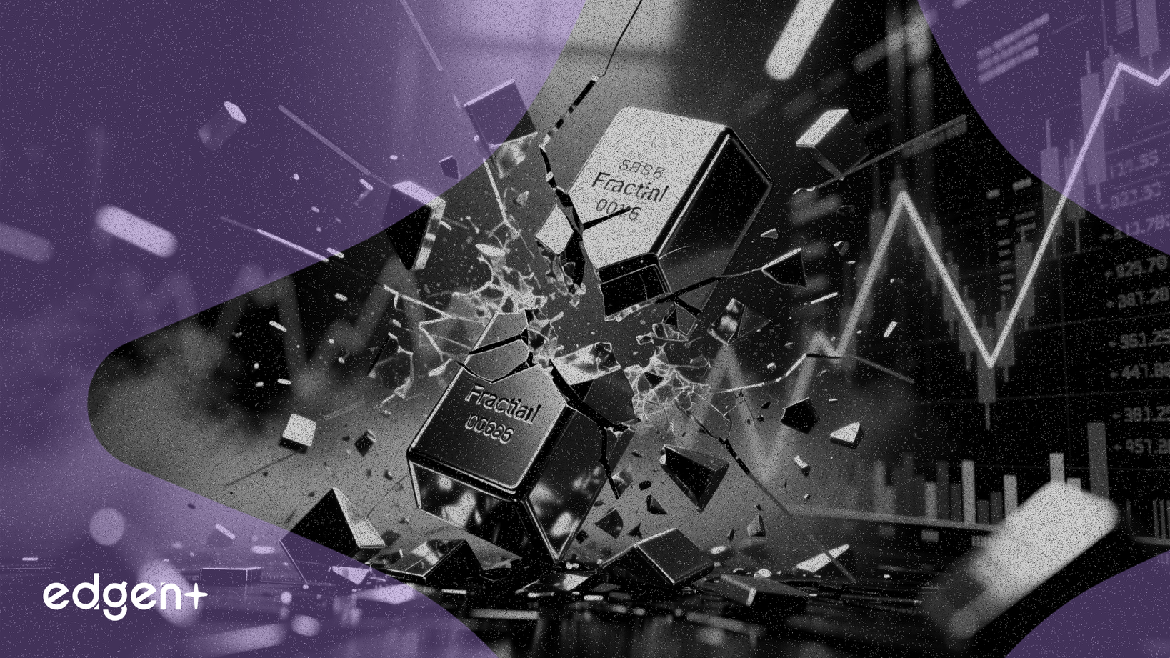 뱅크 오브 아메리카, 급격한 매도세 이후 금 시장의 높은 변동성 전망