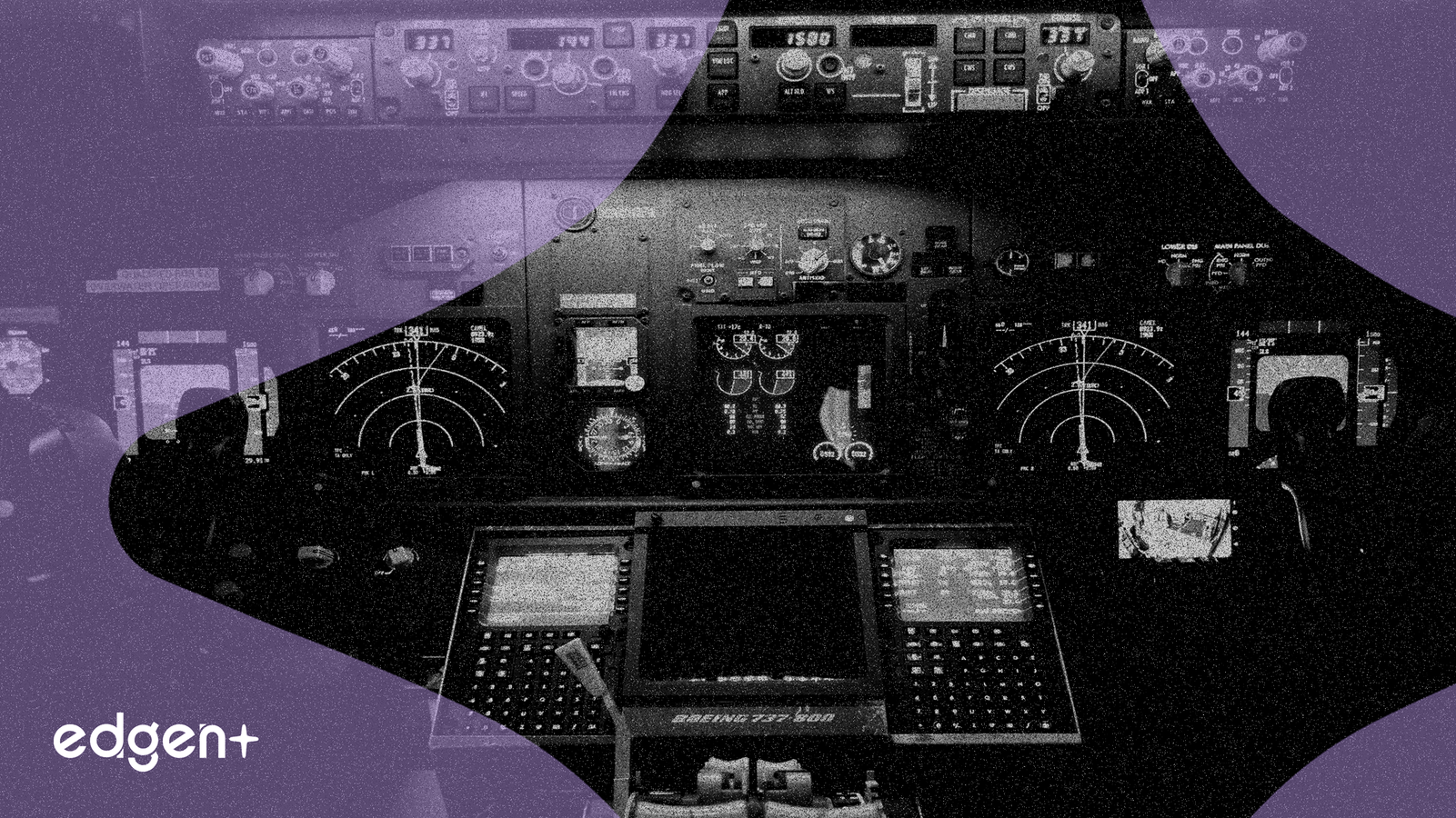 联合航空加速技术现代化