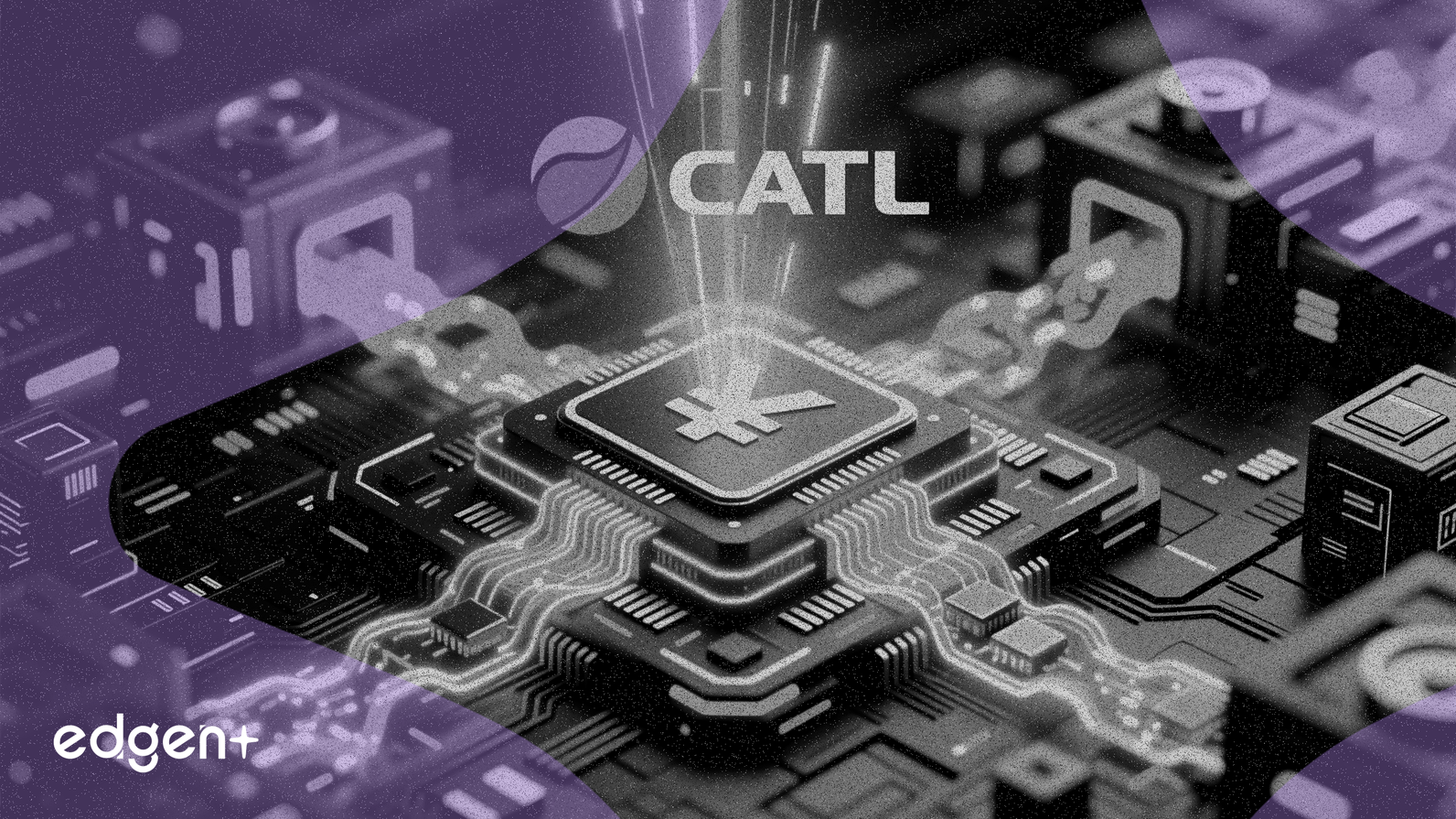 CATL, Batarya Ar-Ge'yi Genişletmek İçin 2 Milyar RMB Yatırım Yaptı