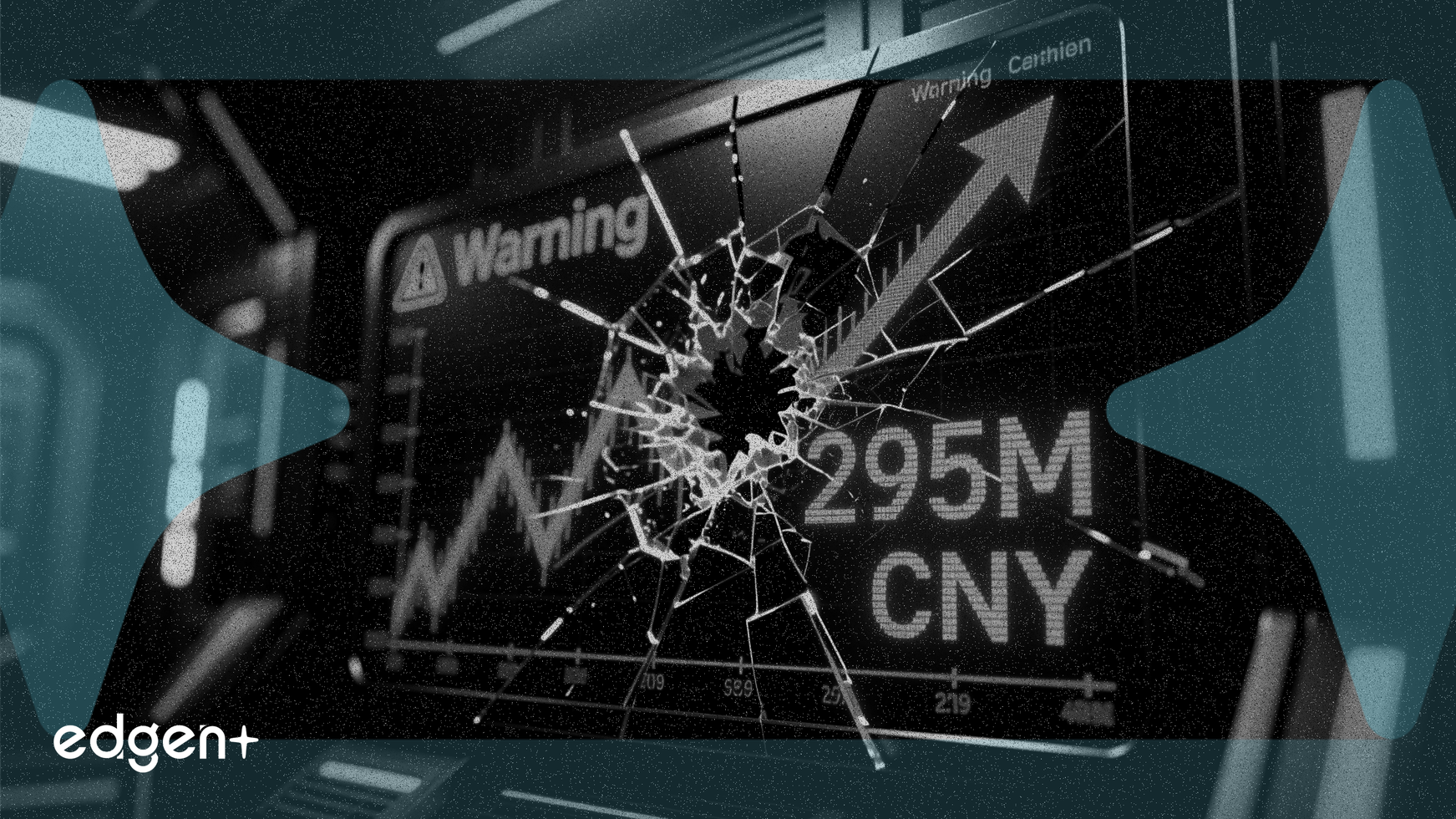 Maxscend advierte de pérdidas de hasta 295 millones de CNY para 2025