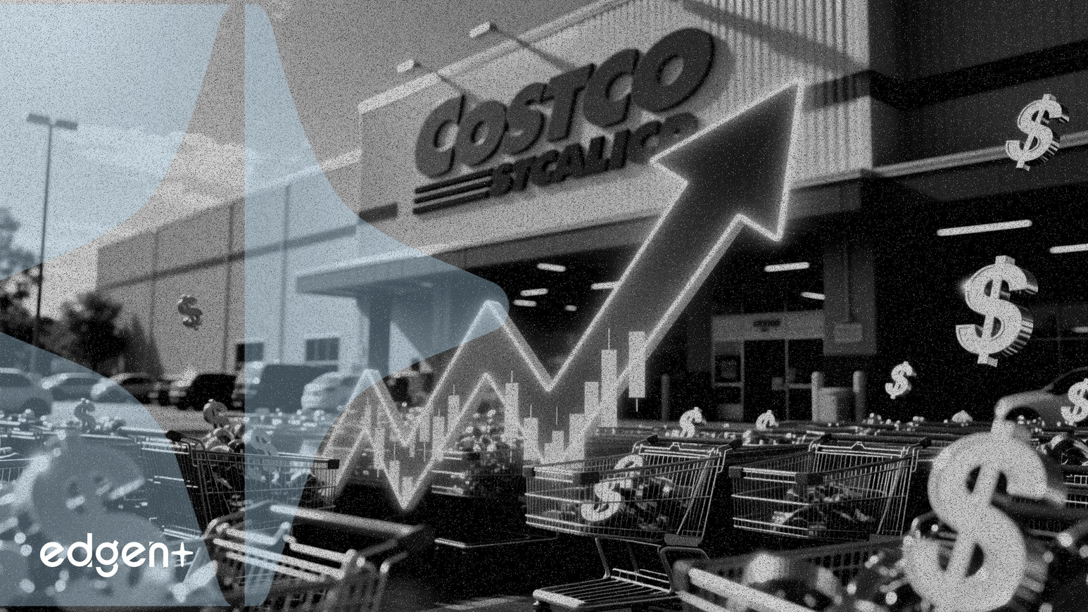 好市多股價因12月強勁銷售額達298億美元上漲10%