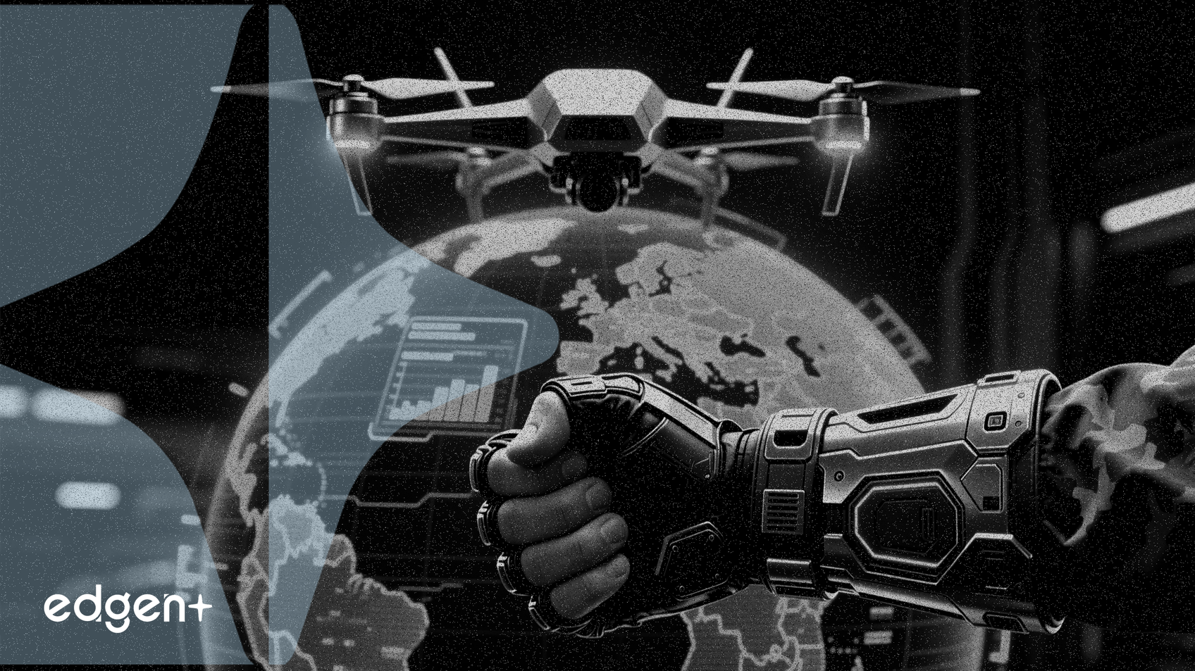 Ondas 以 1000 万美元入股 World View，瞄准国防领域