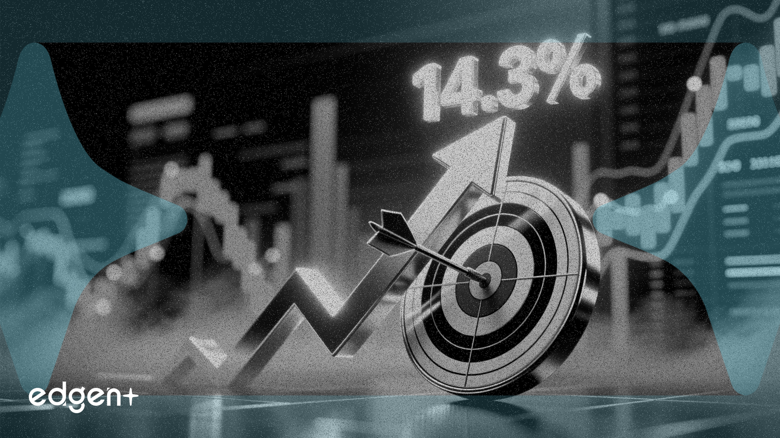 Jacobs, 1. Çeyrek Kazanç Raporunda %14,3 Kar Büyümesi Hedefliyor