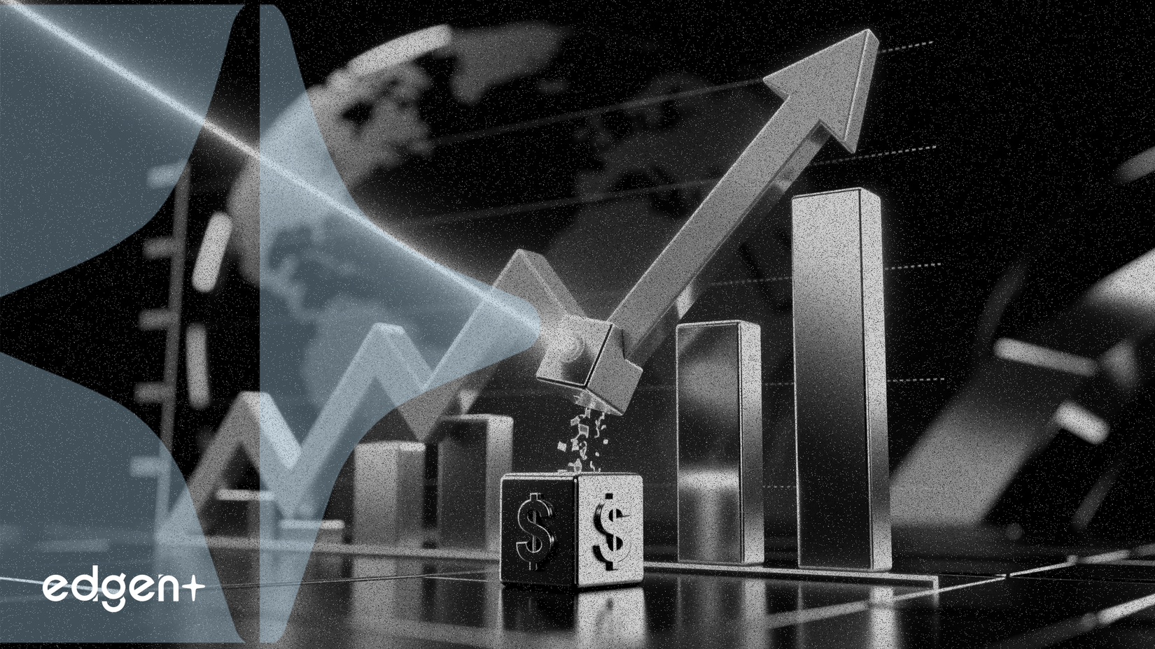 China Cinda Recorta Participación en CNEC al 10% Mientras el Precio de la Acción Se Dispara