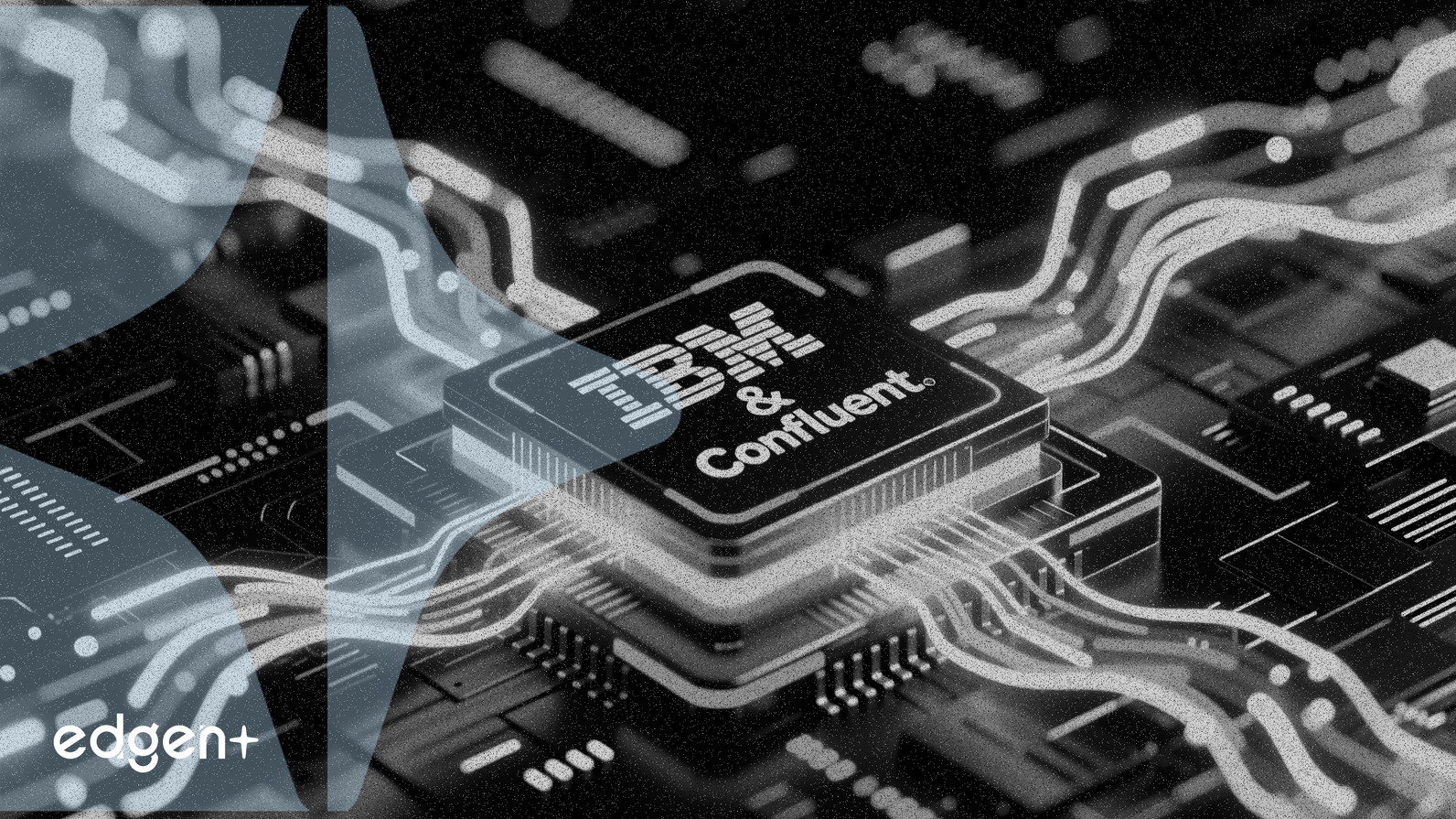 IBM cierra acuerdo con Confluent para potenciar la IA empresarial