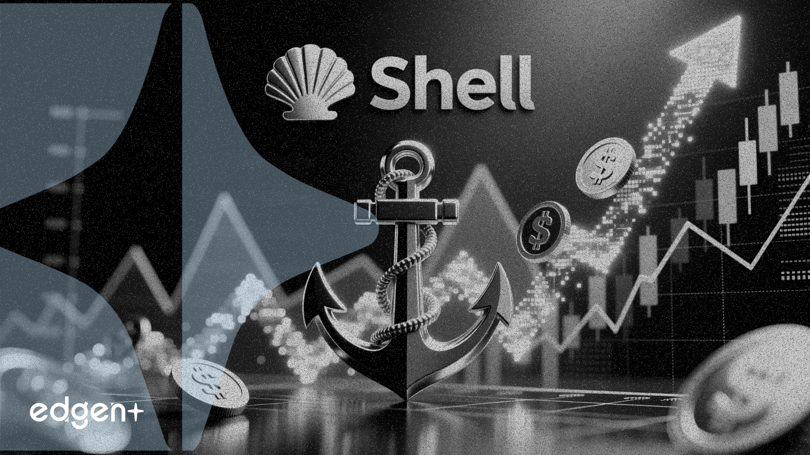 Shell plc ejecuta recompra de acciones bajo programa existente