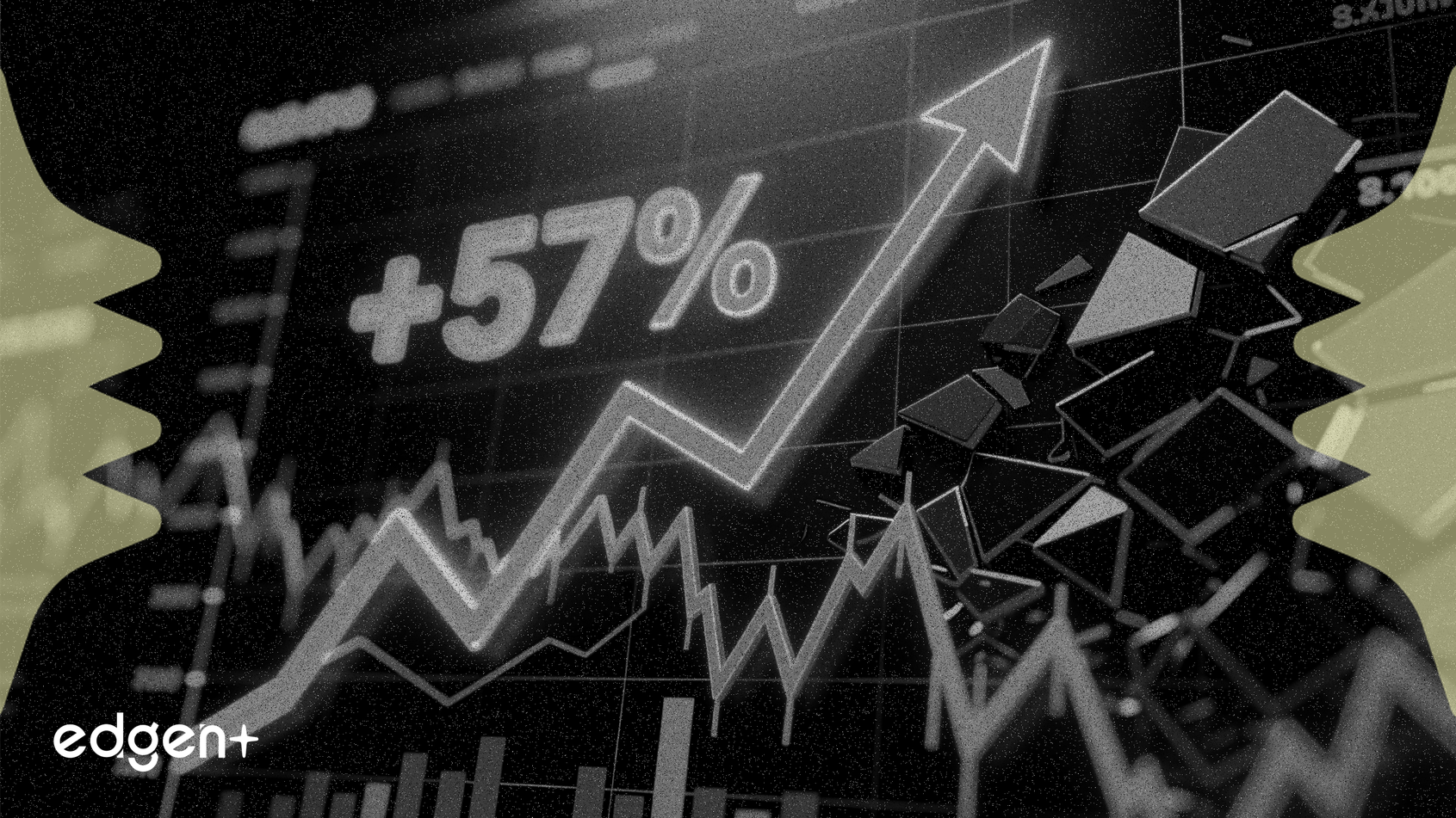 Impinj Tipped for 57% Upside as NCLH, UFP Tech Flagged for Weakness