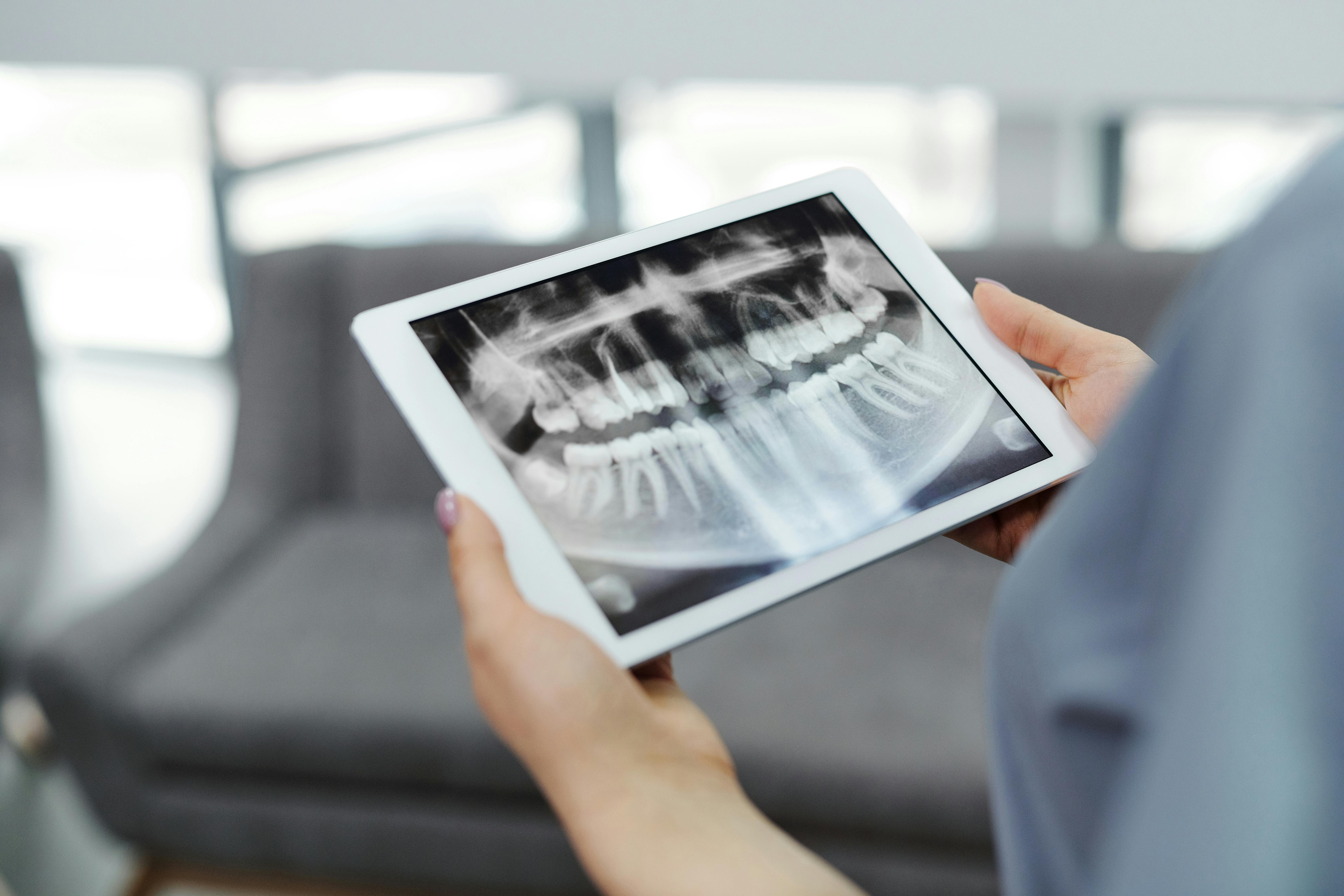 Nano-X Imaging, 영상 네트워크 확장을 위해 Monarch Medical Management와 협력