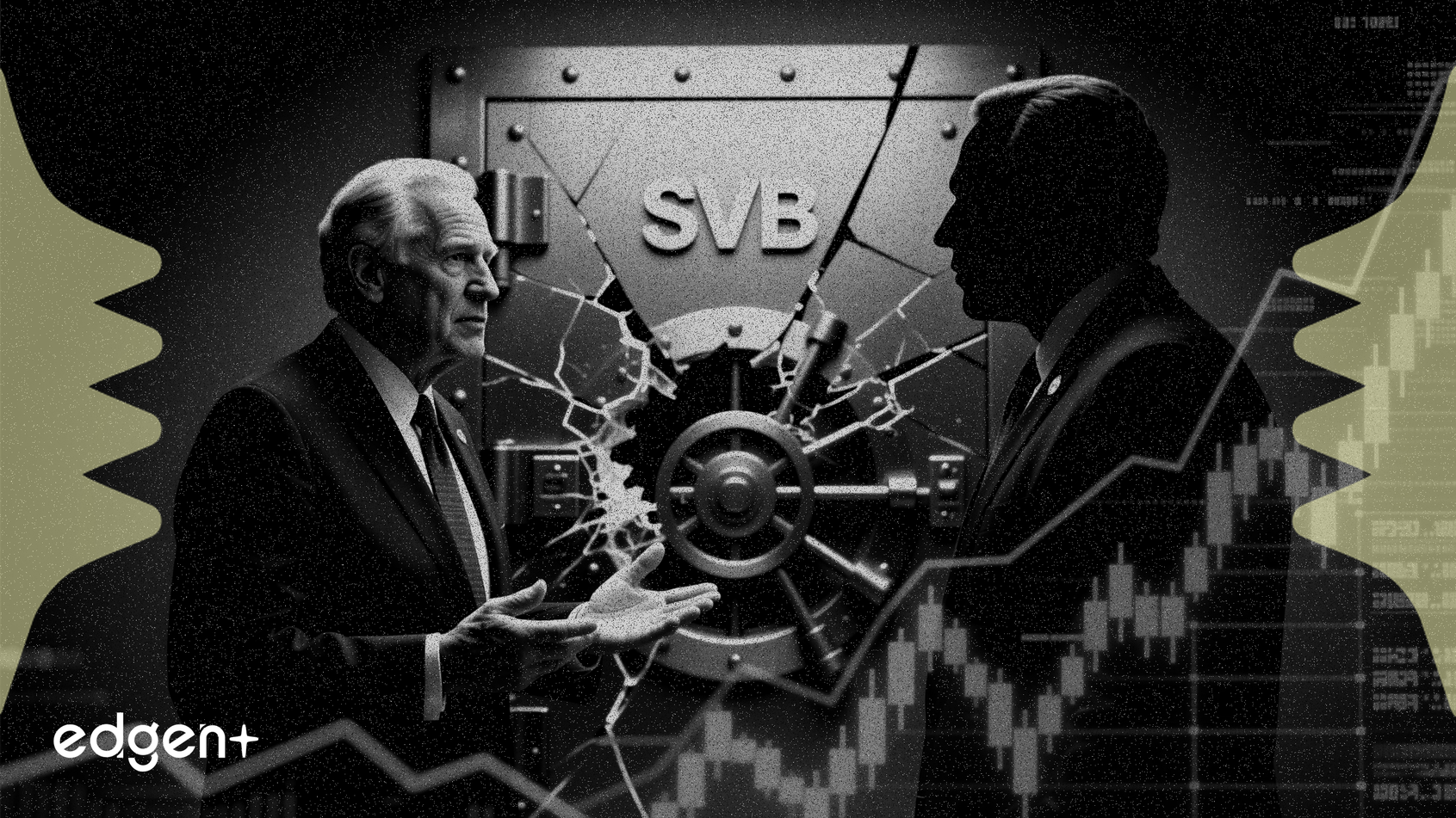 Warren Investiga a Bowman de la Fed sobre Supervisión Bancaria y el Informe de la Quiebra de SVB