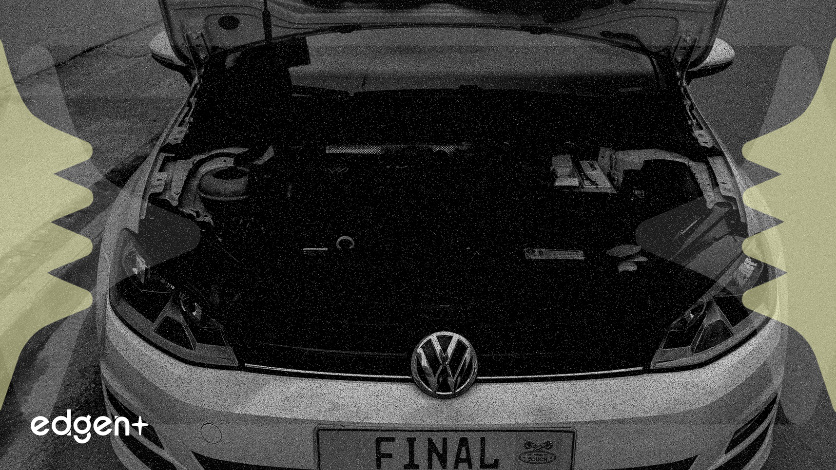 Les véhicules hybrides gagnent du terrain alors que l'UE assouplit son objectif de VE pour 2035