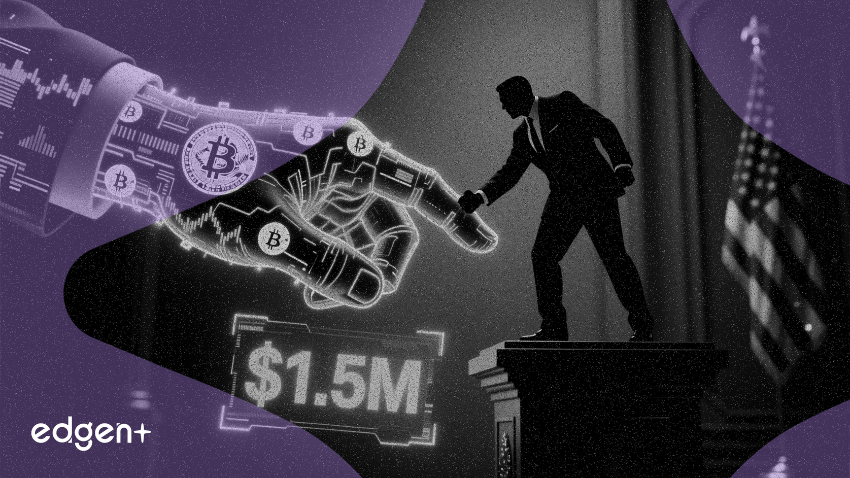 PAC de criptomonedas gasta $1.5 millones para desbancar al demócrata de Texas Al Green
