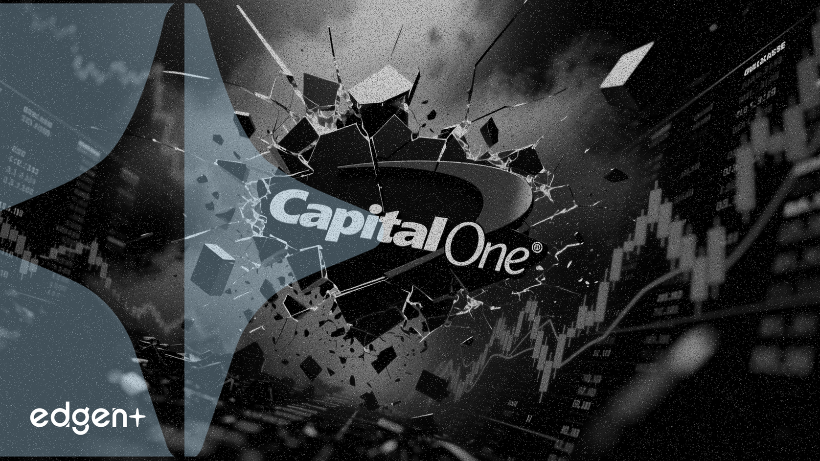 嘉信理財股價暴跌7.56%，金融股普遍下挫