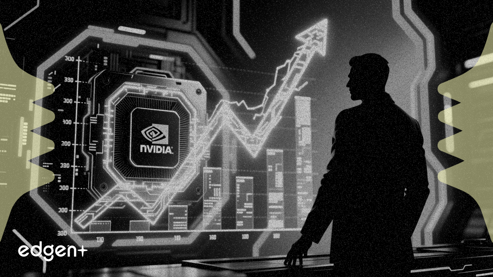 엔비디아 CEO: AI 지출은 이제 직접적인 수익 동력