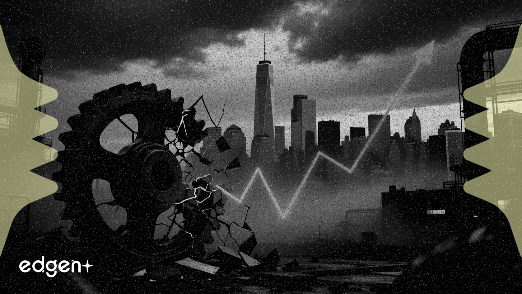 뉴욕 제조업, 3월 예상 밖 위축