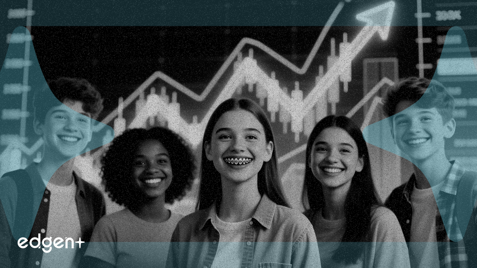 10代のインビザライン需要がアライン・テクノロジーの業績を押し上げ