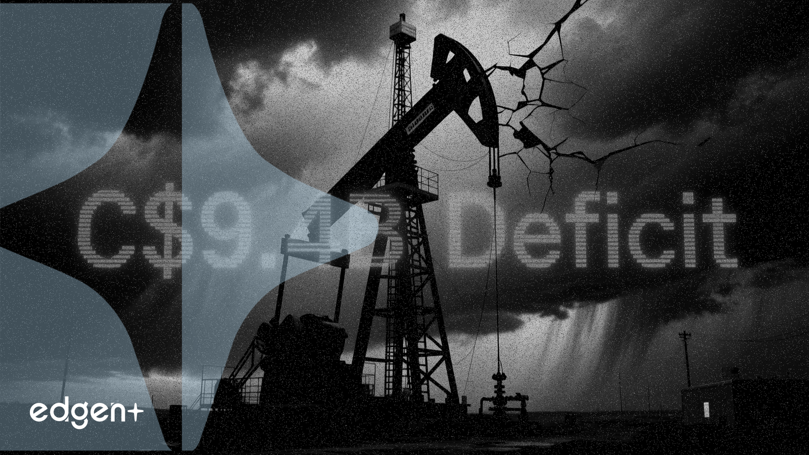 L'Alberta prévoit un déficit de 9,4 milliards de dollars canadiens en raison de l'impact des prix du pétrole sur les revenus