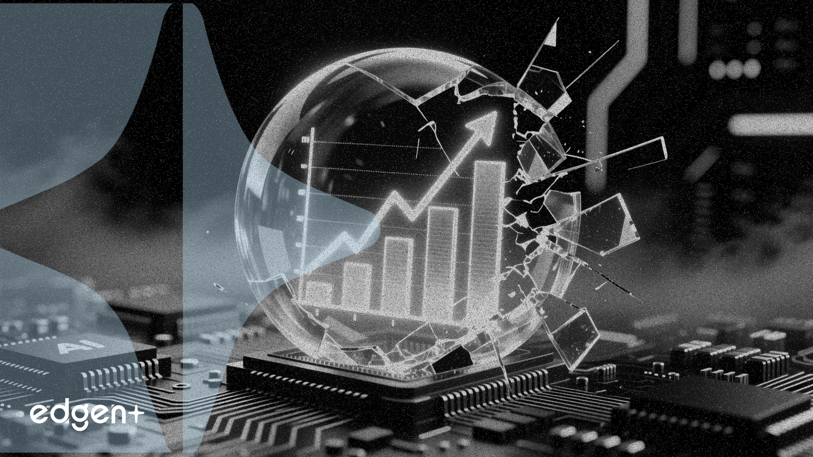 엔비디아 공급업체 위스트론, AI 버블론 일축, 2026년 더 강력한 성장 전망