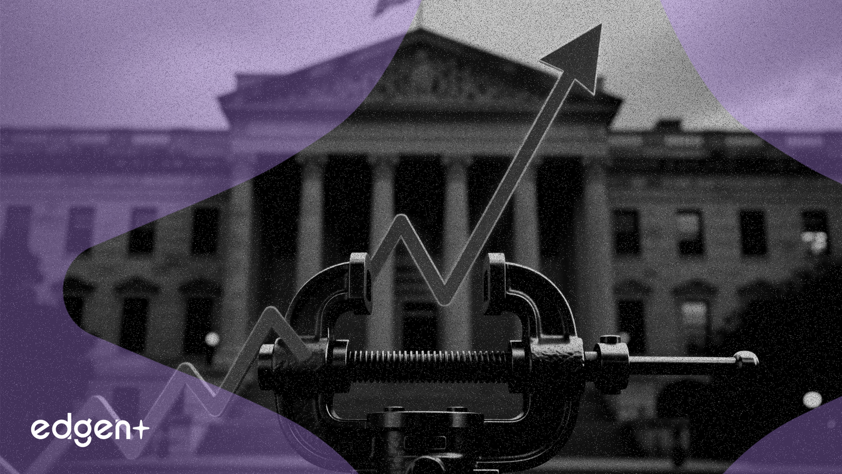 La inflación subyacente sube al 3,1%, afianzando la pausa de tasas de la Fed