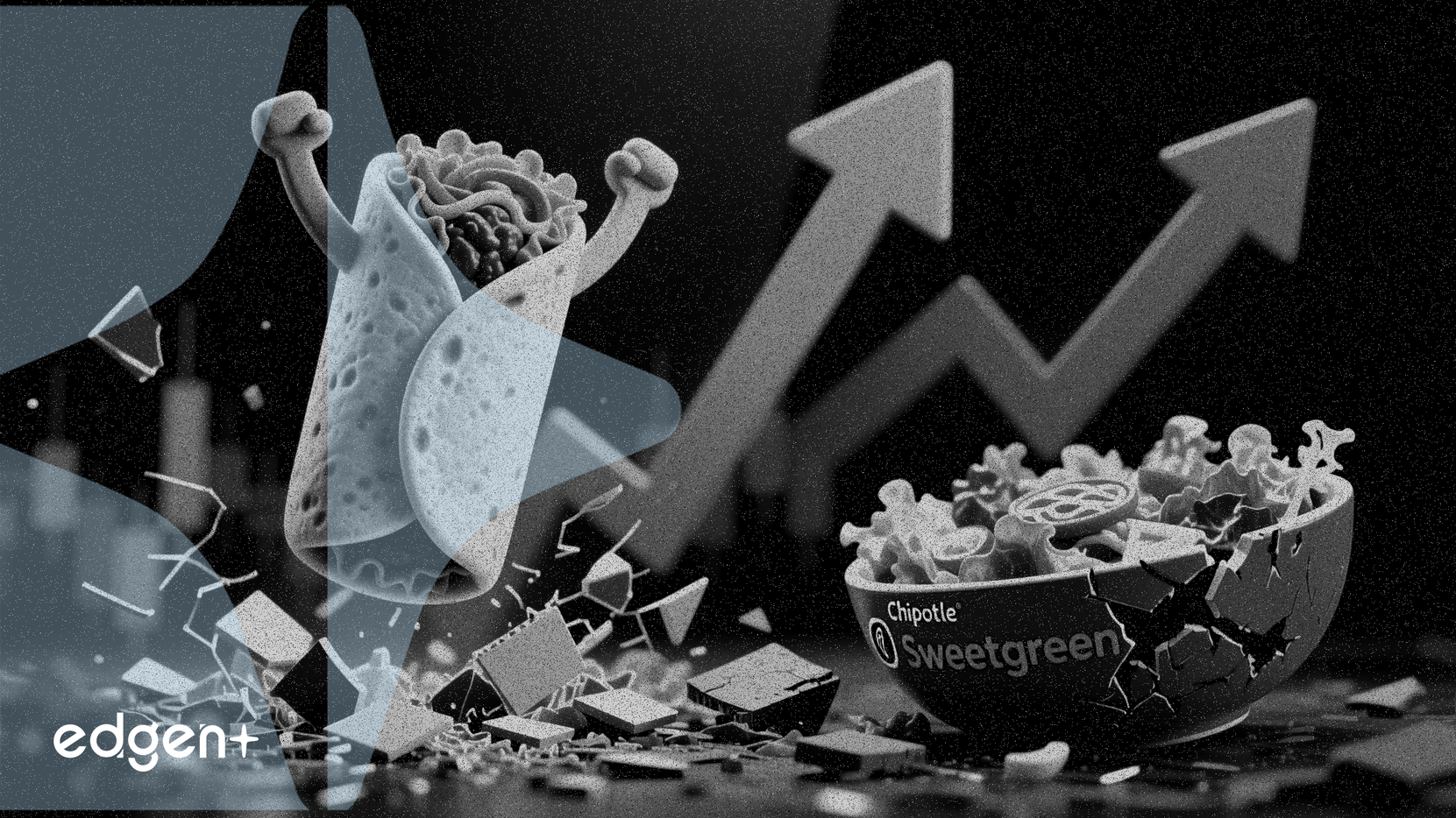 Chipotle Üstün Performans Gösterirken Sweetgreen Hissesi %51 Çakıldı