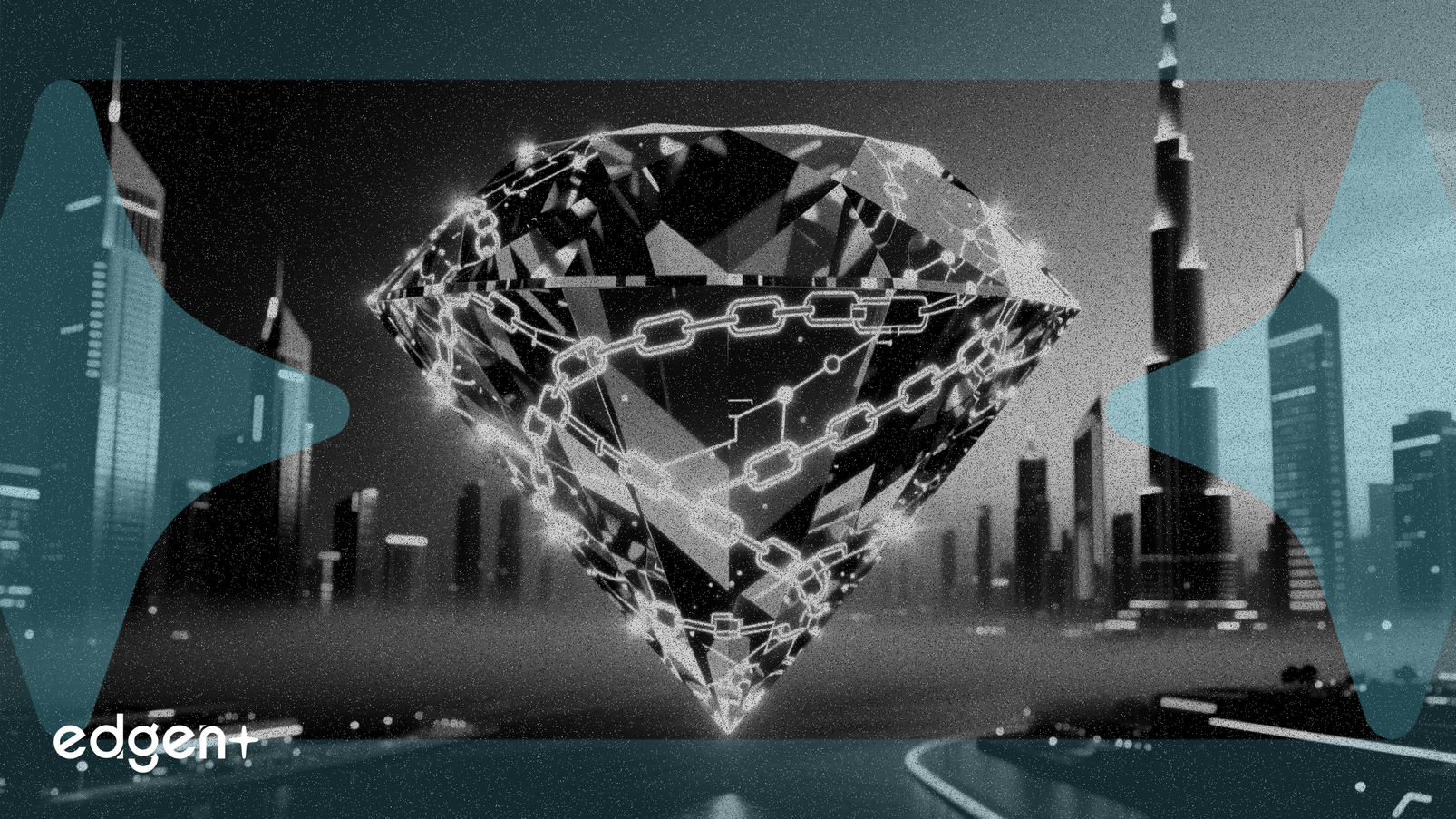 Le XRPL de Ripple exécute la tokenisation de diamants d'une valeur de 280 millions de dollars aux EAU