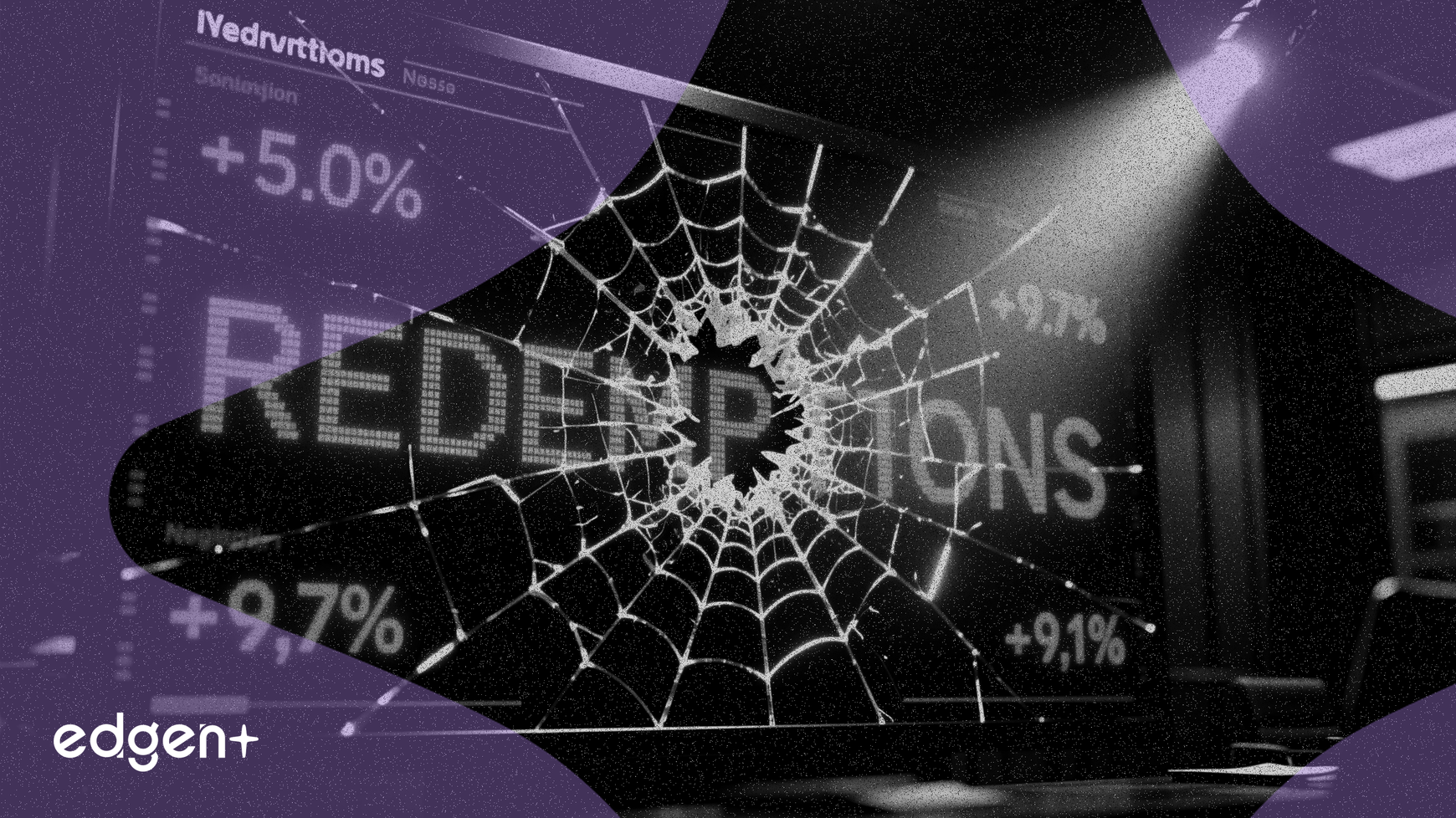 Cliffwater 330 亿美元信贷基金面临超过 7% 的赎回