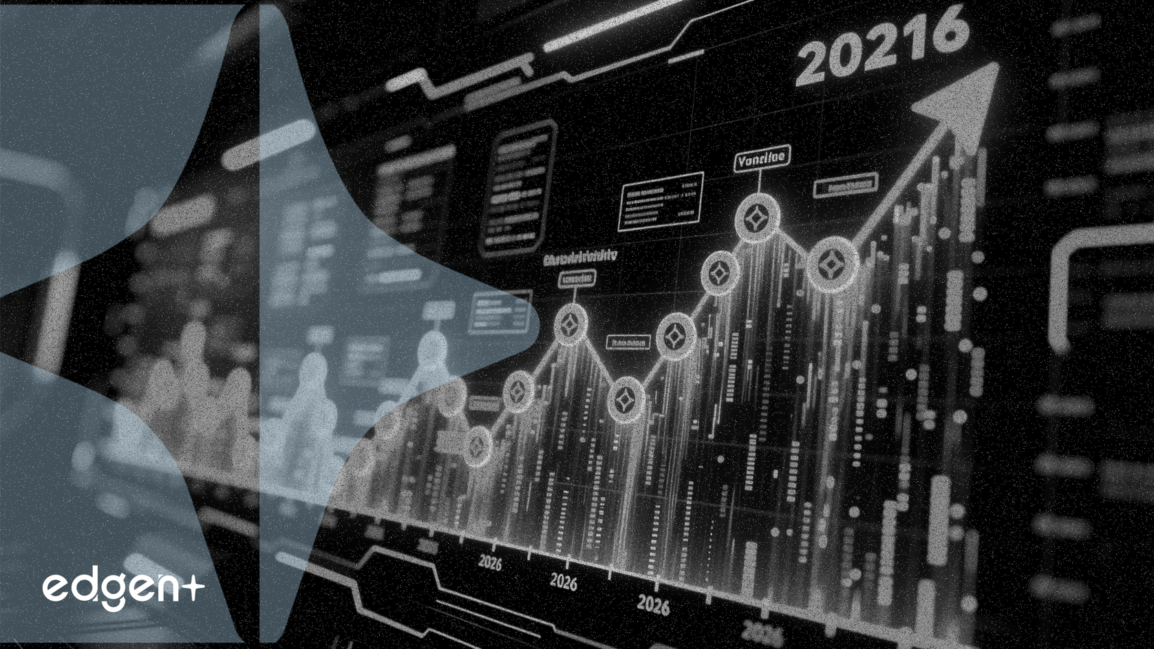 로이반트, 2026년 예정된 핵심 이벤트에 가치 평가 집중