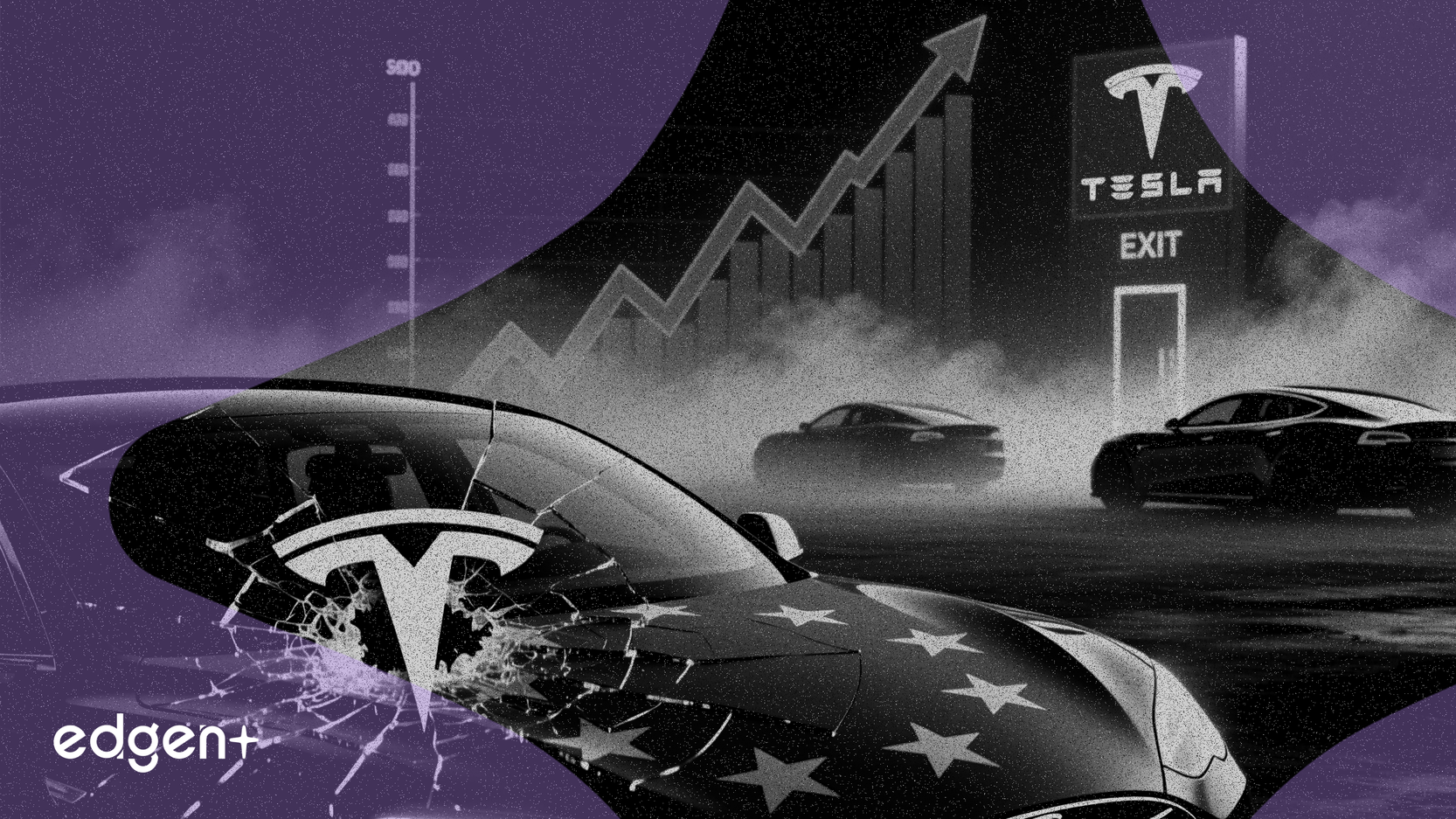 Las ventas de créditos de la UE de Tesla en riesgo a medida que los fabricantes de automóviles abandonan el pool de 2026