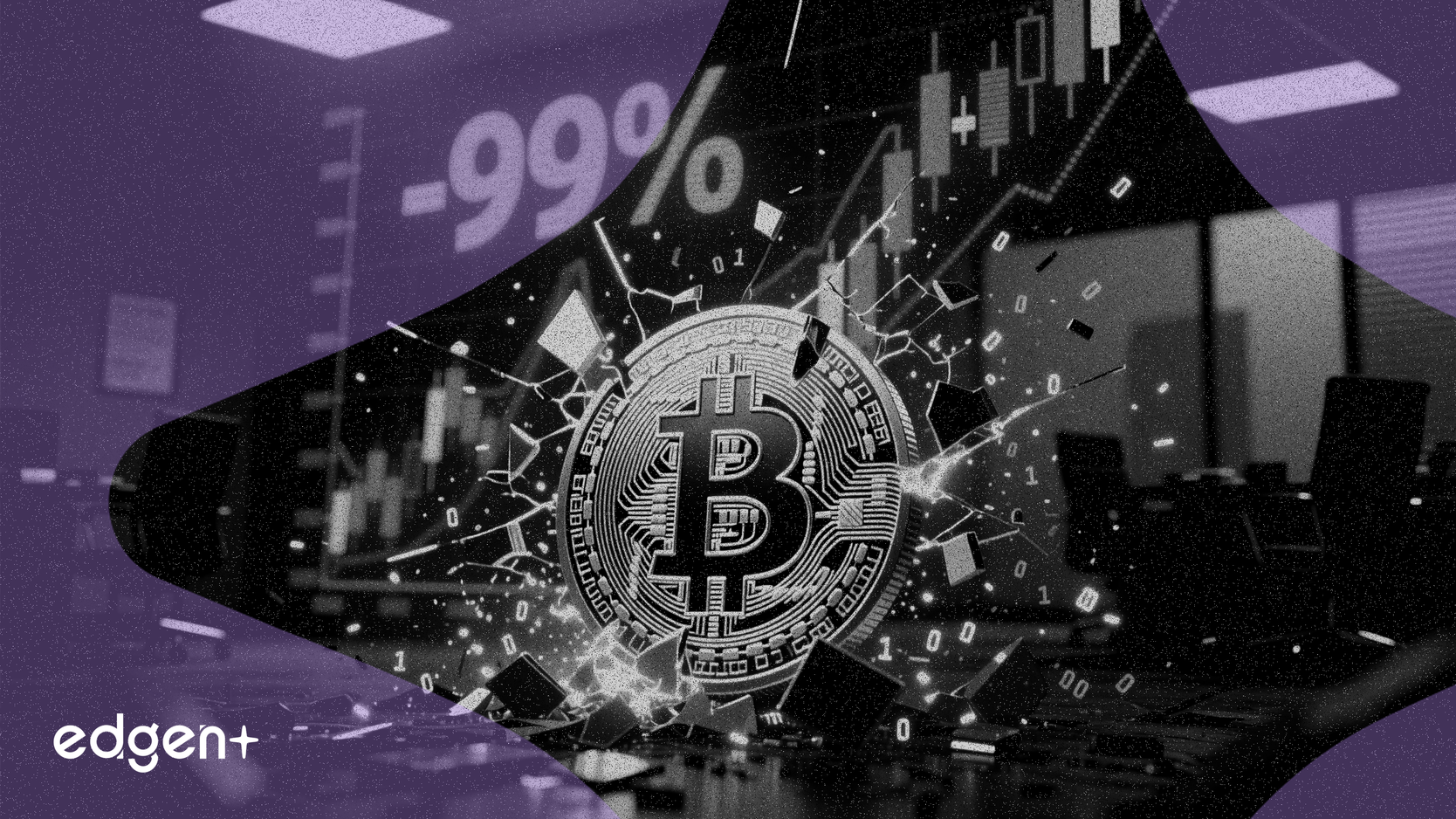La compra de Bitcoin por $118K de Nakamoto Inc. aniquila el 99% de su valor