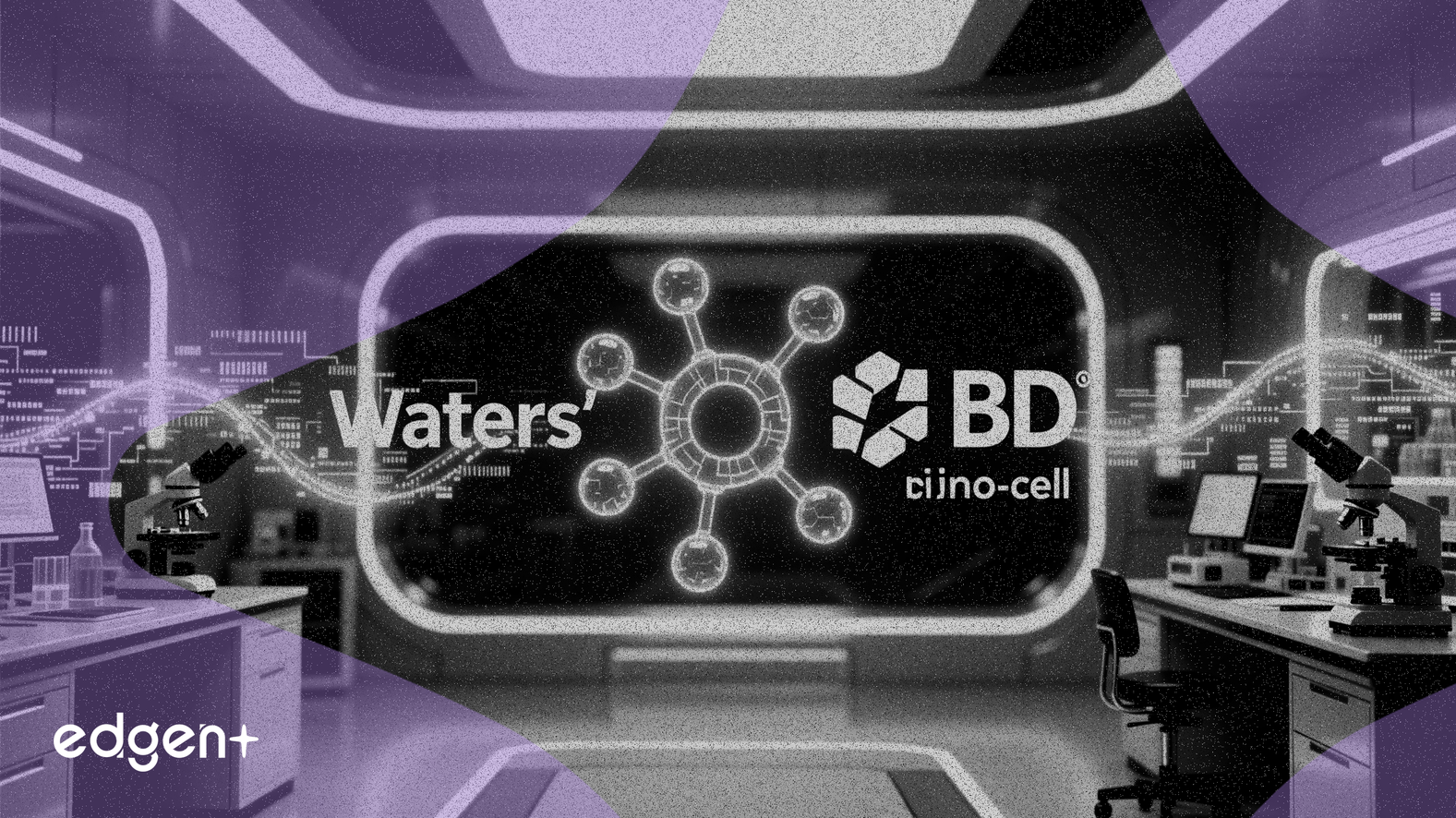 Waters, BD Biosciences Birimini Satın Almayı Tamamladı