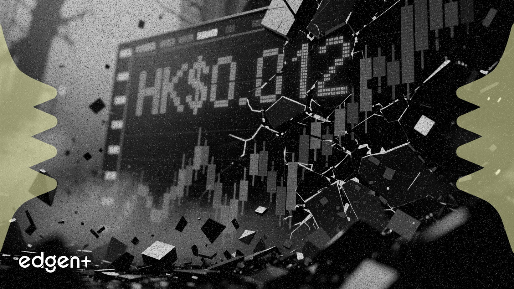 Synergy Communications Hisseleri %33 Çökerek 0,012 HKD'ye Düştü