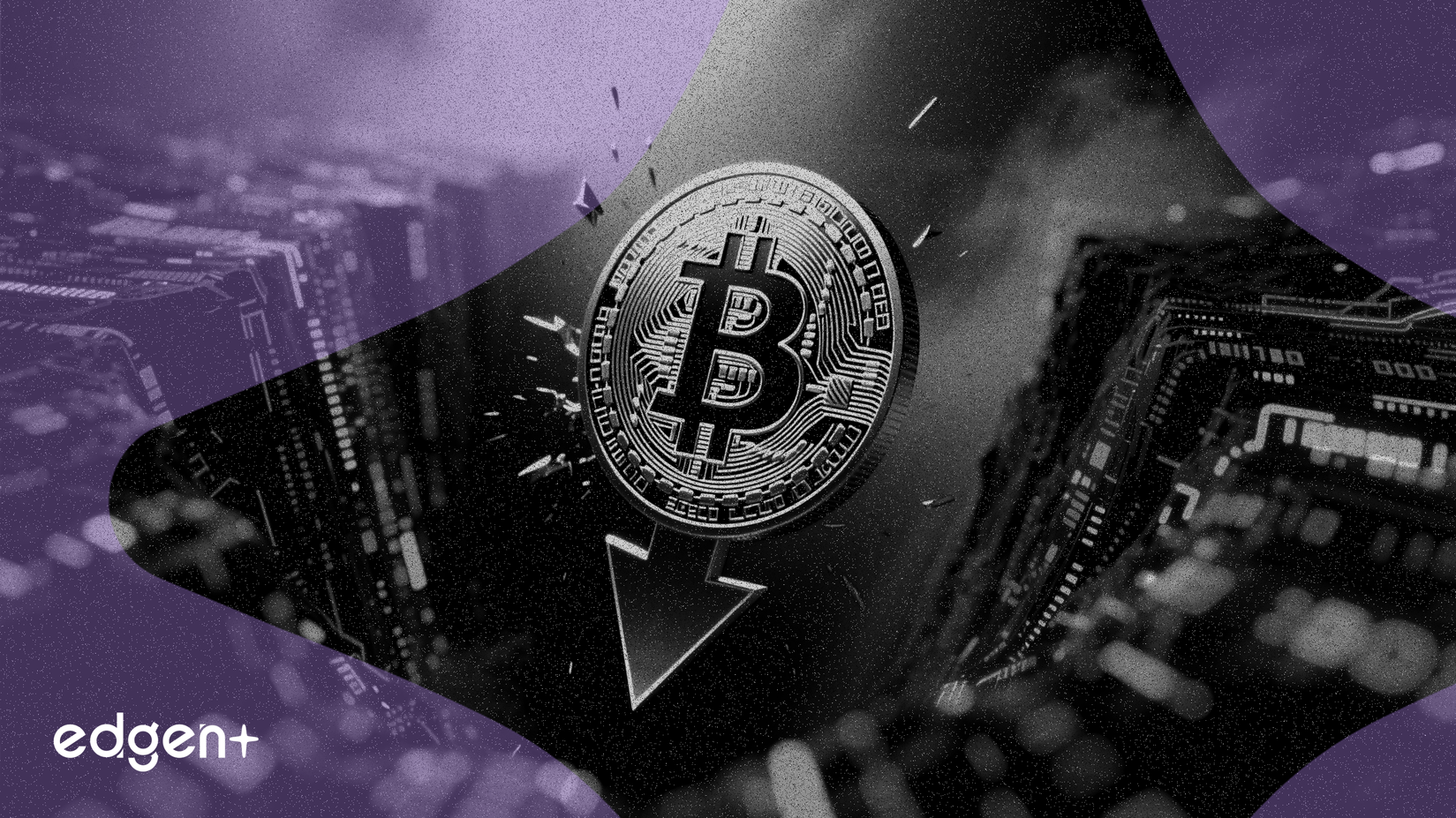 Datos de inflación de EE. UU. calientes arrastran al Bitcoin a una caída de casi el 3%