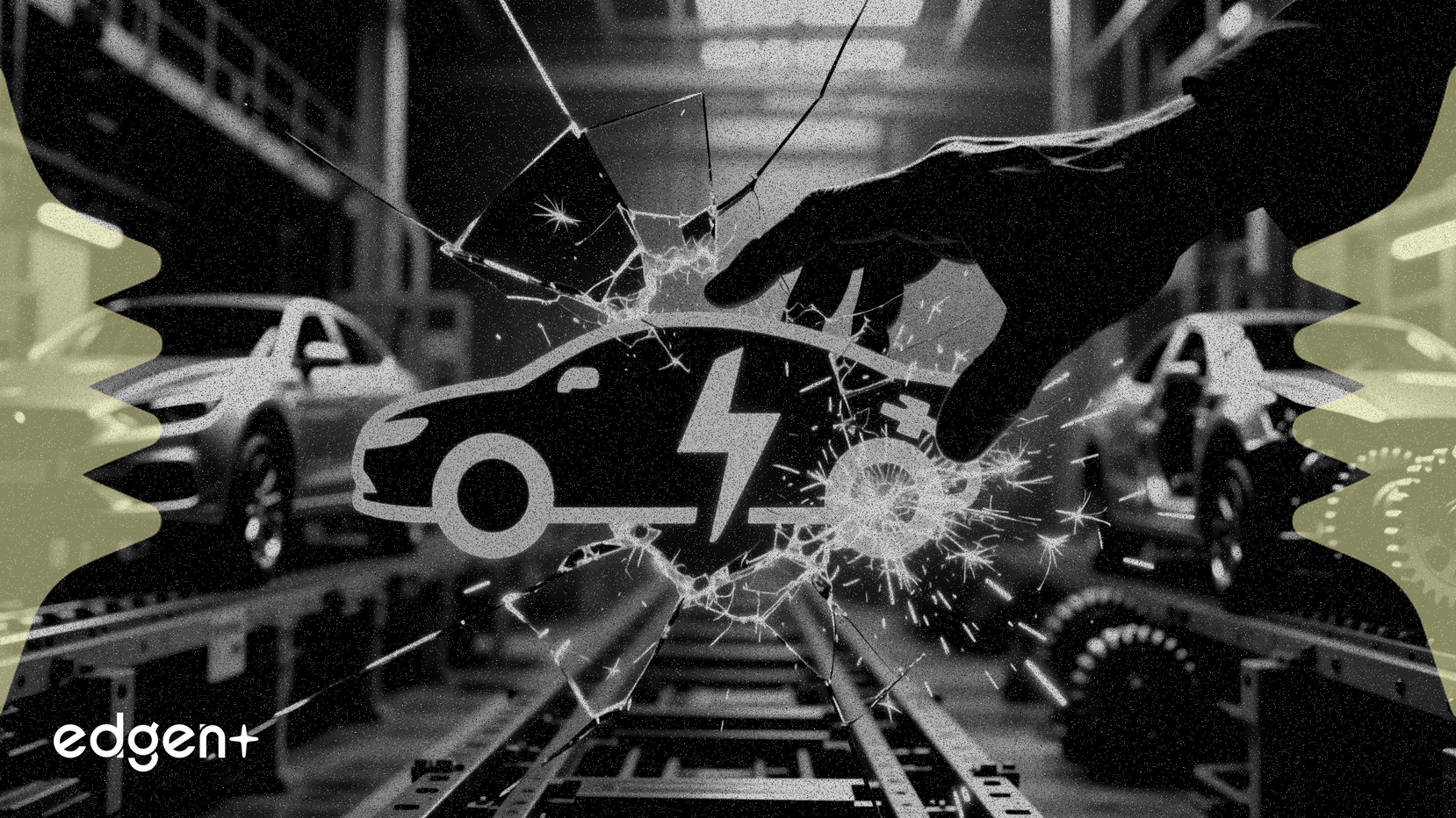 トランプ氏、EV義務化を撤回し米自動車市場を再編