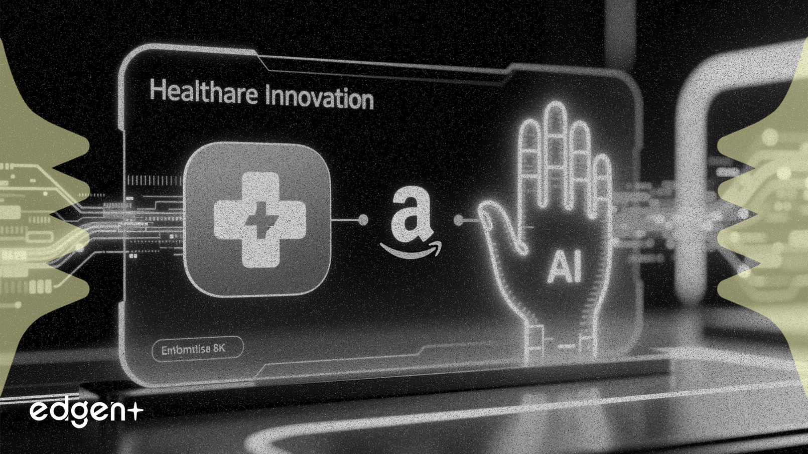 Amazon Deploys AI Assistant in One Medical App
