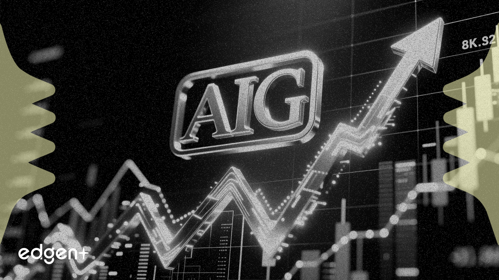 AIG以強勁財報收官「卓越」2025年