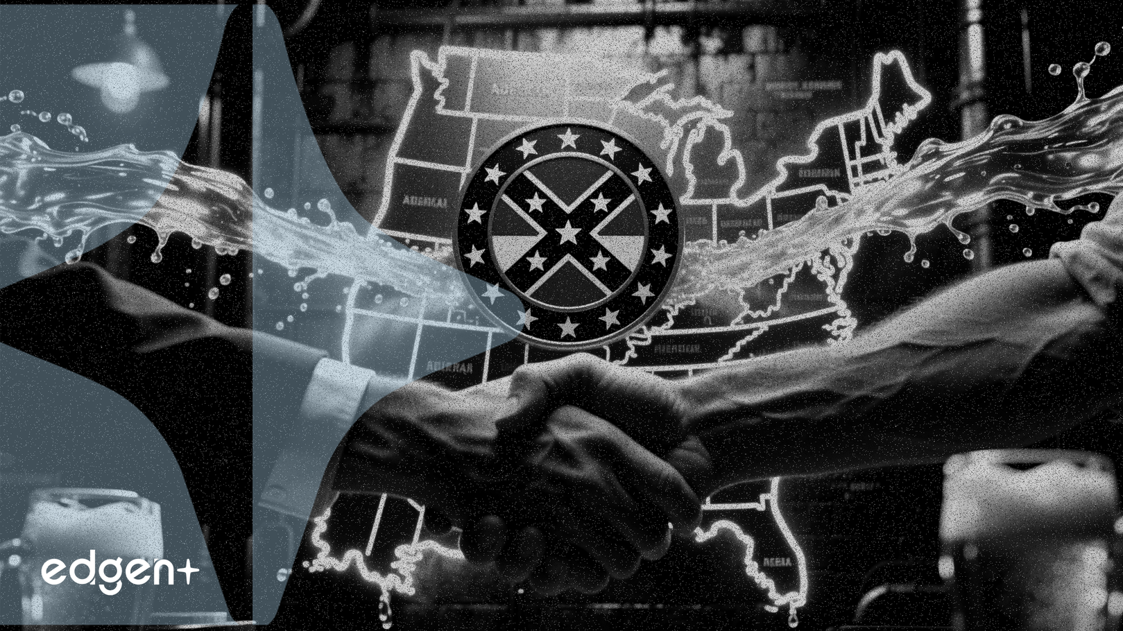 American Rebel (AREB) sécurise la distribution de bière à l'échelle de l'Alabama grâce à un accord avec Gulf