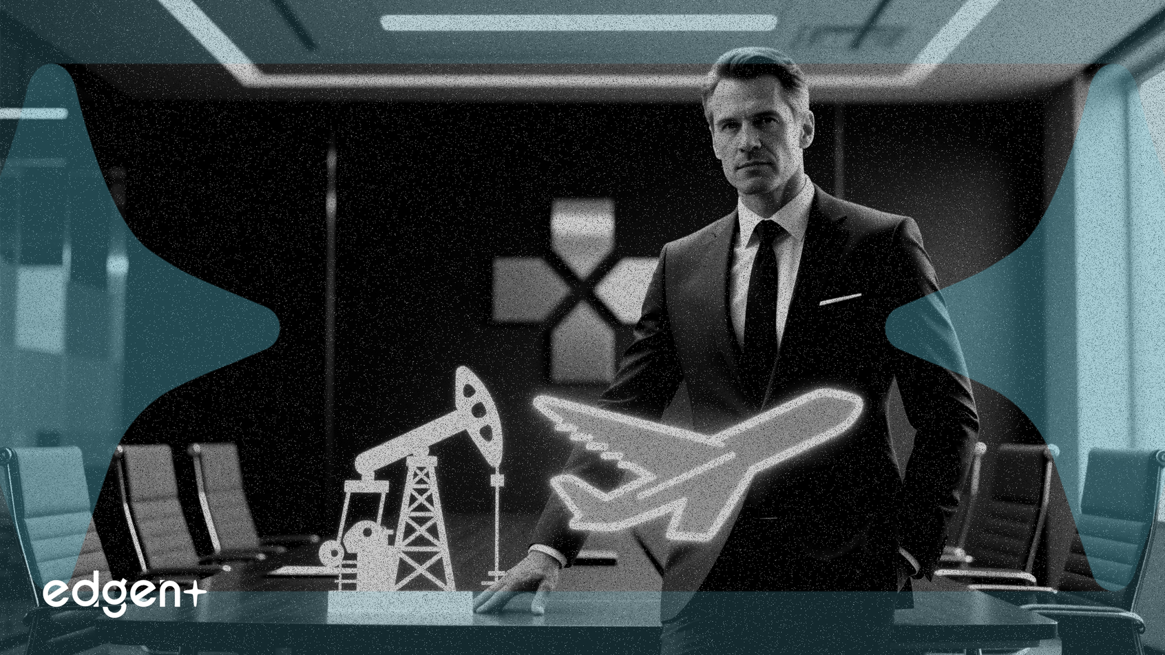 Chevron nombra al ex CEO de American Airlines para su Junta Directiva