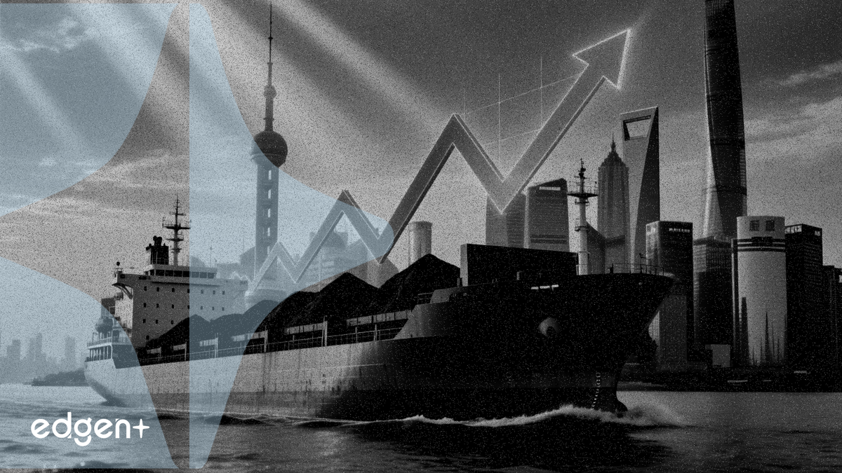 Çin'in Bazı Demir Cevheri Kargolarındaki Kısıtlamaları Esnetmesiyle BHP Hisseleri %5 Yükseldi